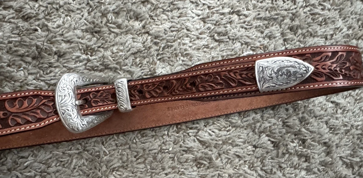 3D Belts for Men for sale | eBay display picture 1