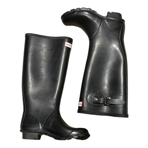 Hunter Rain Boots Wellies