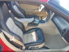 97-04 C5 Corvette Power Steering Cooler Line Assembly 7797-A1