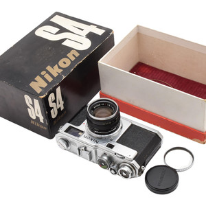 Nikon S4 | eBay