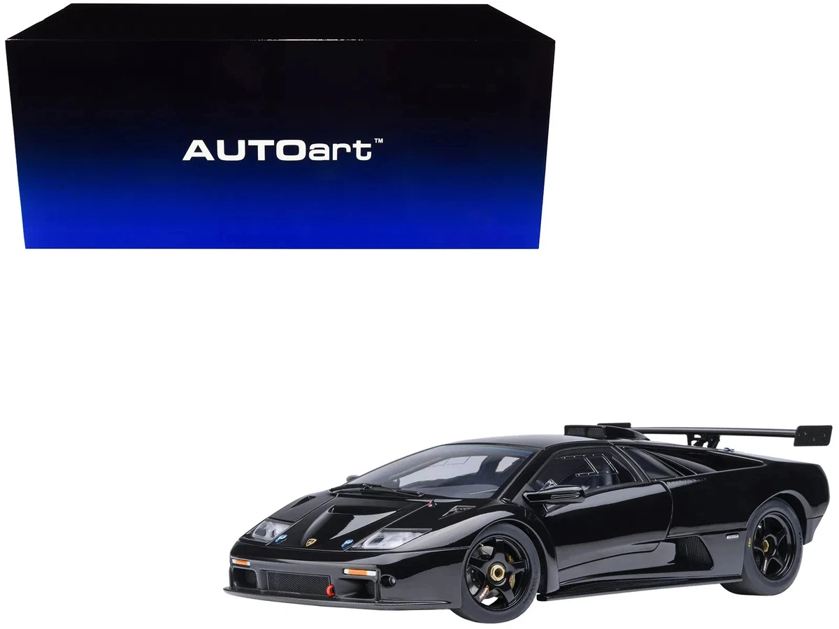 AUTOart Lamborghini Diecast Racing Cars 1:18 for sale | eBay