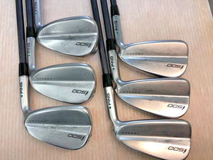 Ping I500 Green Dot | eBay