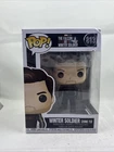 Funko Pop! Vinyl: Marvel - Winter Soldier (Zone 73) #813 Damaged