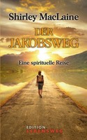 Shirley Maclaine / Der Jakobsweg / 9783933119827