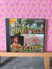 Diverse Pop - Back to the Roots Woodstock Ge