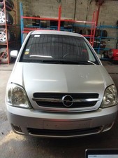 Pare-choc arrière Opel MERIVA