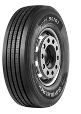 BRAND NEW X1 295/80 R22.5 154/149M ROADTRACK SL101 B71DA  - STEER *