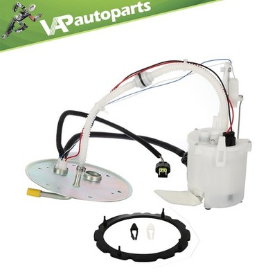 Electrical Fuel Pump Module For 2008-2010 Ford F-350 F-550 V8 5.4L V10 6.8L