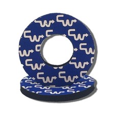 CW Racing BMX Grip Donuts by Flite - Multiple Colors Available