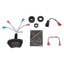 Golf Cart Keyless Ignition Switch, One Button Start Switch for Golf Cart