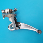 Campagnolo Front Derailleur 28.6mm Clamp Bottom Pull Double Record   l29 — photo 6