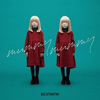 Bigmama - Mummy Mummy - Cd - F600Z