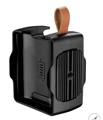 Syrp Battery Bank