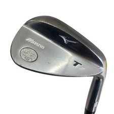 Mizuno T7 58 12 Degree Wedge Dynamic Gold Steel Shaft Golf Club Ready To Use