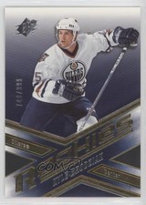 2005-06 SPx Rookies /999 Kyle Brodziak #199 0sr1