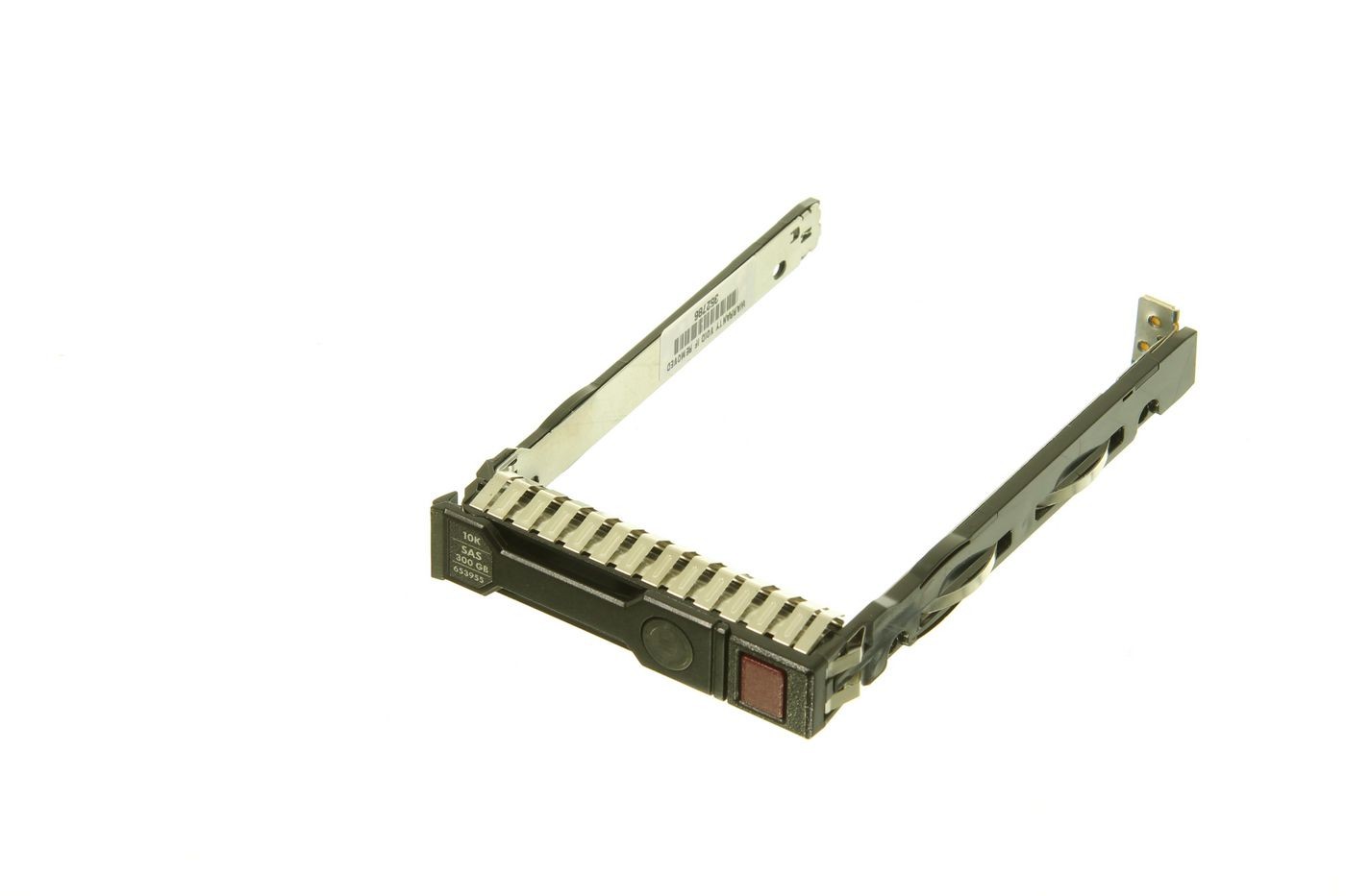 Hewlett Packard Enterprise RP000130239 SFF 2.5in HDD Tray Caddy
