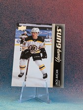 2021-22 Upper Deck #217 Jack Ahcan