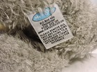 Christmas Carte Blanche Group of Three Small and Three Mini Bears — photo 6