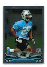 Kenjon Barner - 2013 Topps Chrome #178 RC - Carolina Panthers