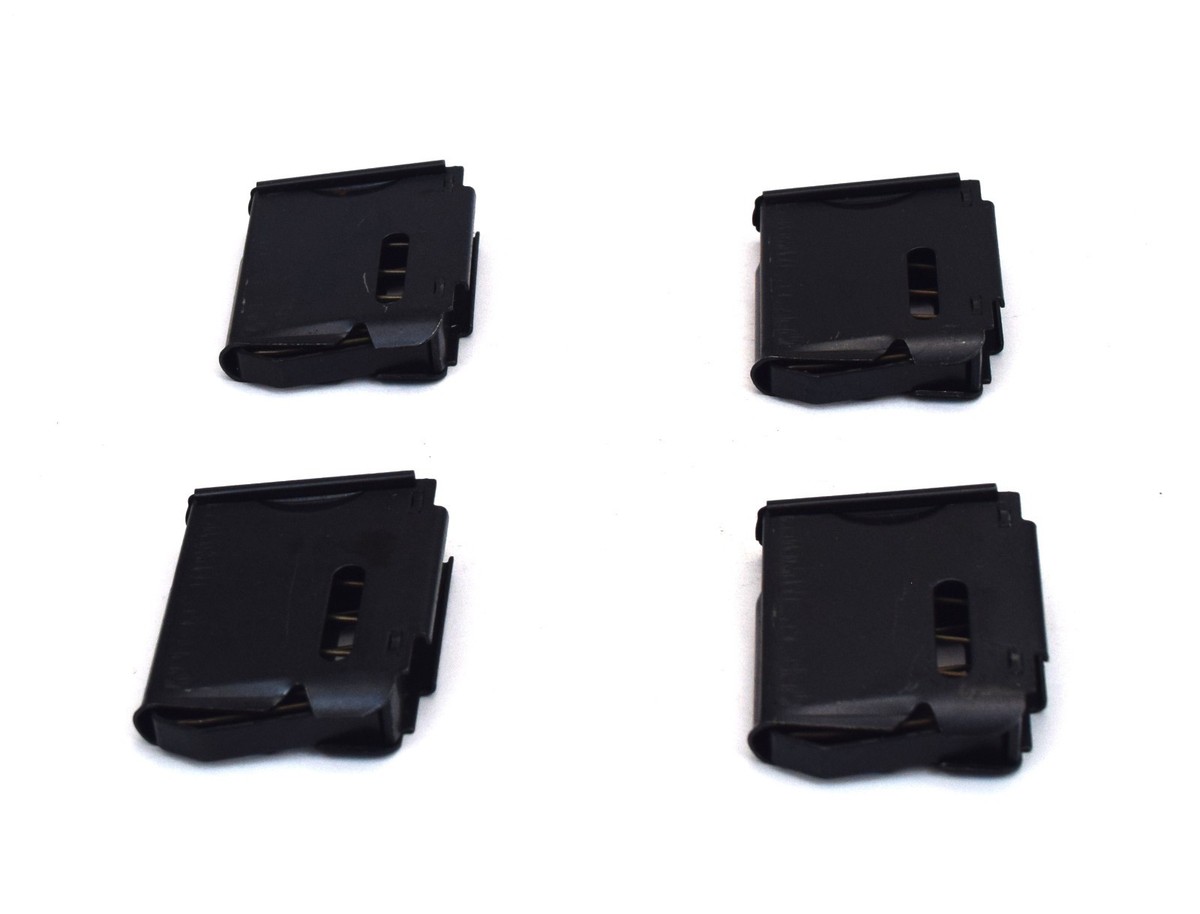 Triple K- Mossberg 620 640 642 .22 WMR Magnum 5 Round Magazine