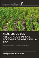 ThéOphile Mukandama | AnÁLisis De Los Resultados De Las Acciones De Adra En...