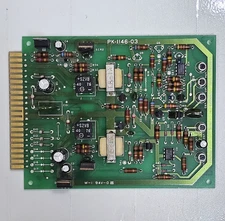 Generic PK-II46-03 Circuit Board | Industrial Control PCB Module