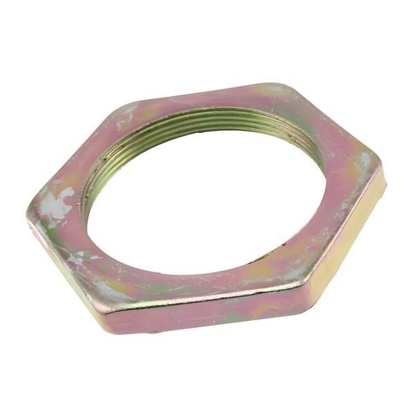 Mutter Kupplung M36X1Mm Gilera Runner FXR 180 Dd/Sp 50 Piaggio Hexagon LX 125-image