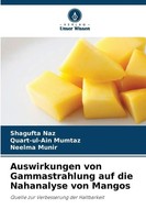 Shagufta Naz (U. A.) | Auswirkungen Von Gammastrahlung Auf Die Nahanalyse Von...
