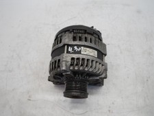 Alternateur Porsche Macan