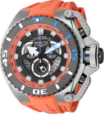 Invicta Men's Sea Hunter 57mm Quartz Watch IN-49626