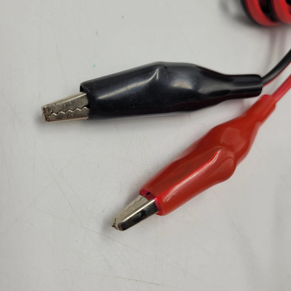 Dynamite Prophet Sport Compact AC/DC Charger Ni-Cd Ni-MH EUC Open Box - Image 4 of 4