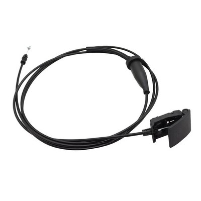 Robust And Long-lasting Hood Latch Lock Release Cable 2011-2021 For Chrysler 300