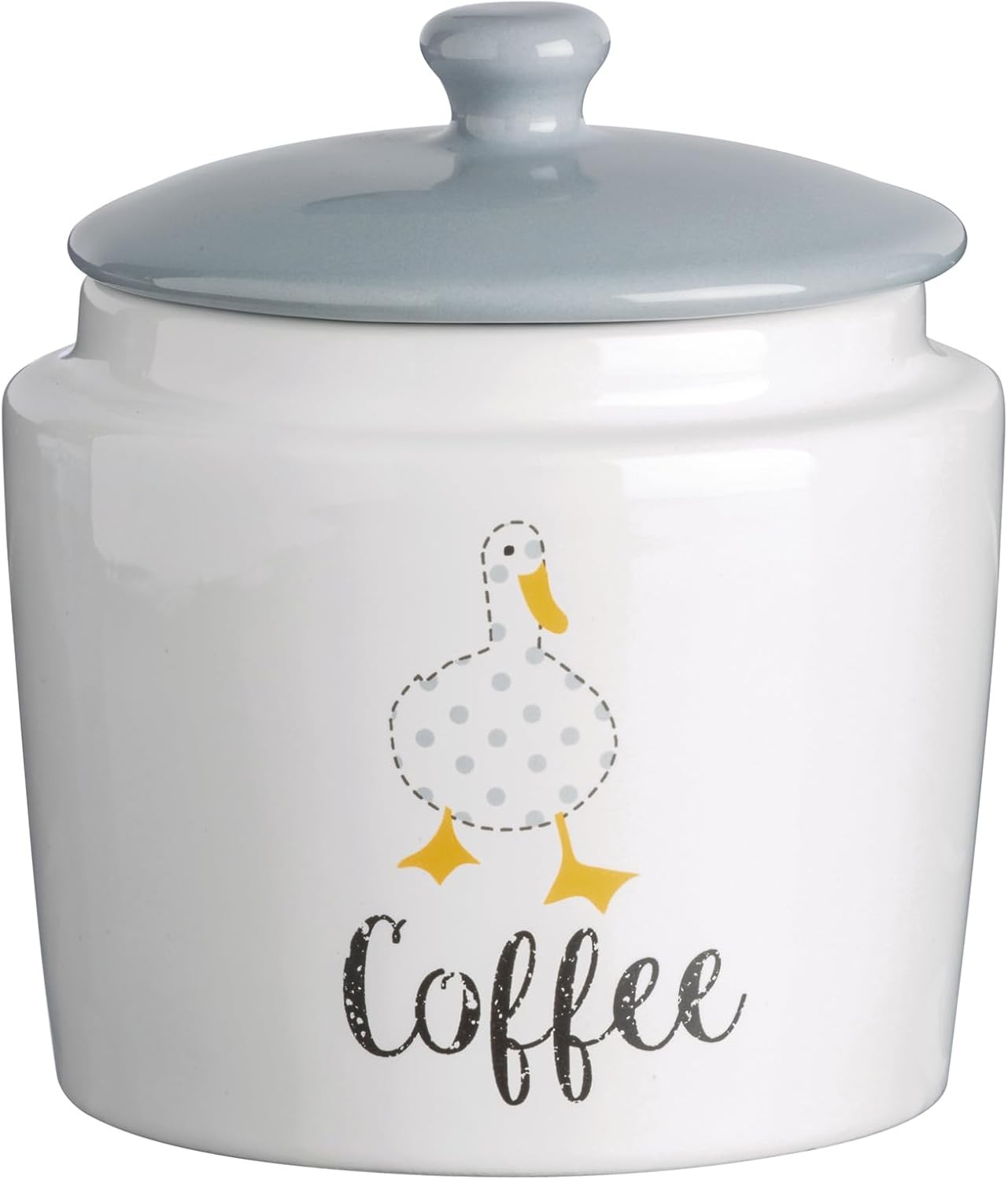Price & Kensington Madison Coffee Storage Jar