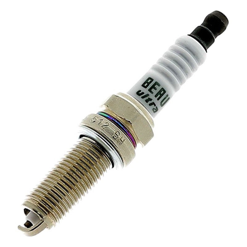 For Mercedes-Benz C63 AMG 2008-2015 Beru Z355 Ultra Platinum Spark Plug