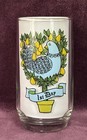 Vtg Anchor Hocking 12 Days of Christmas Replacement Glass 1st Day Partridge Tree