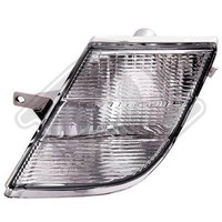 Blinkleuchte Diederichs 6024173 FüR Nissan Vorne Links
