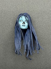 Mythic Legions Necronominus Four Horsemen Belualyth Hair & Head 2 No Nose