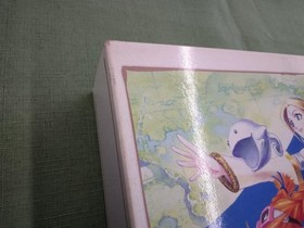 SEGA ETERNAL ARCADIA LIMITED BOX DREAMCAST SOFTWARE