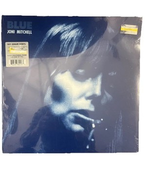 Blue by Mitchell, Joni (Record, 2022) Used