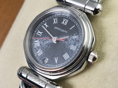 Roberge Steel Quartz Limited 22mm Limited Edition Damenuhr