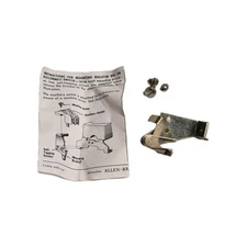 ALLEN BRADLEY 895-M11 MOUNTING BRACKET