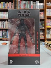 Hasbro Star Wars The Black Series Andor K-2SO  KAY-TUESSO   11 Action Figure