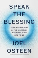 Speak The Blessing Joel Osteen Taschenbuch Englisch 2025 Faith Words