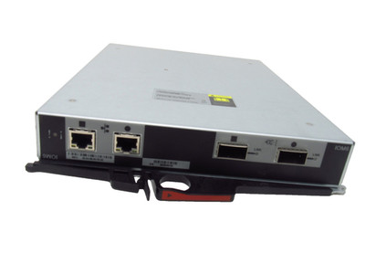 *LOT OF 2* NetApp 111-00190+B0 IOM6 (I/O Module 6) storage controller module