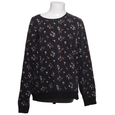 Fat Face, Sweatshirt, Größe: M, Schwarz/Mehrfarbig #i4o