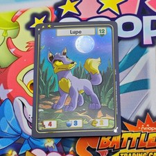 2024 Neopets - 25th Anniversary Single Base Foil Pick List