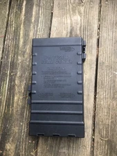 2001 - 2007 Caravan Town & Country Engine Fuse Relay Box Cover Lid 04692124AA