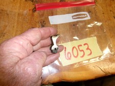 Colt 1911 Hammer 45 Acp Series 70 Solid Steel Oem Part Factory 1970s Colt 1911 Hammer 45 Acp Series 70 Solid Steel Oem Part Factory 1970s