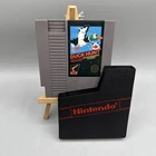 Duck Hunt (5 Screw) - NES - Clean/Tested/Working - Good Condition
