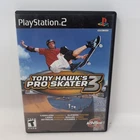 Tony Hawk's Pro Skater 3 (Sony PlayStation 2, 2002) PS2 - CIB Complete